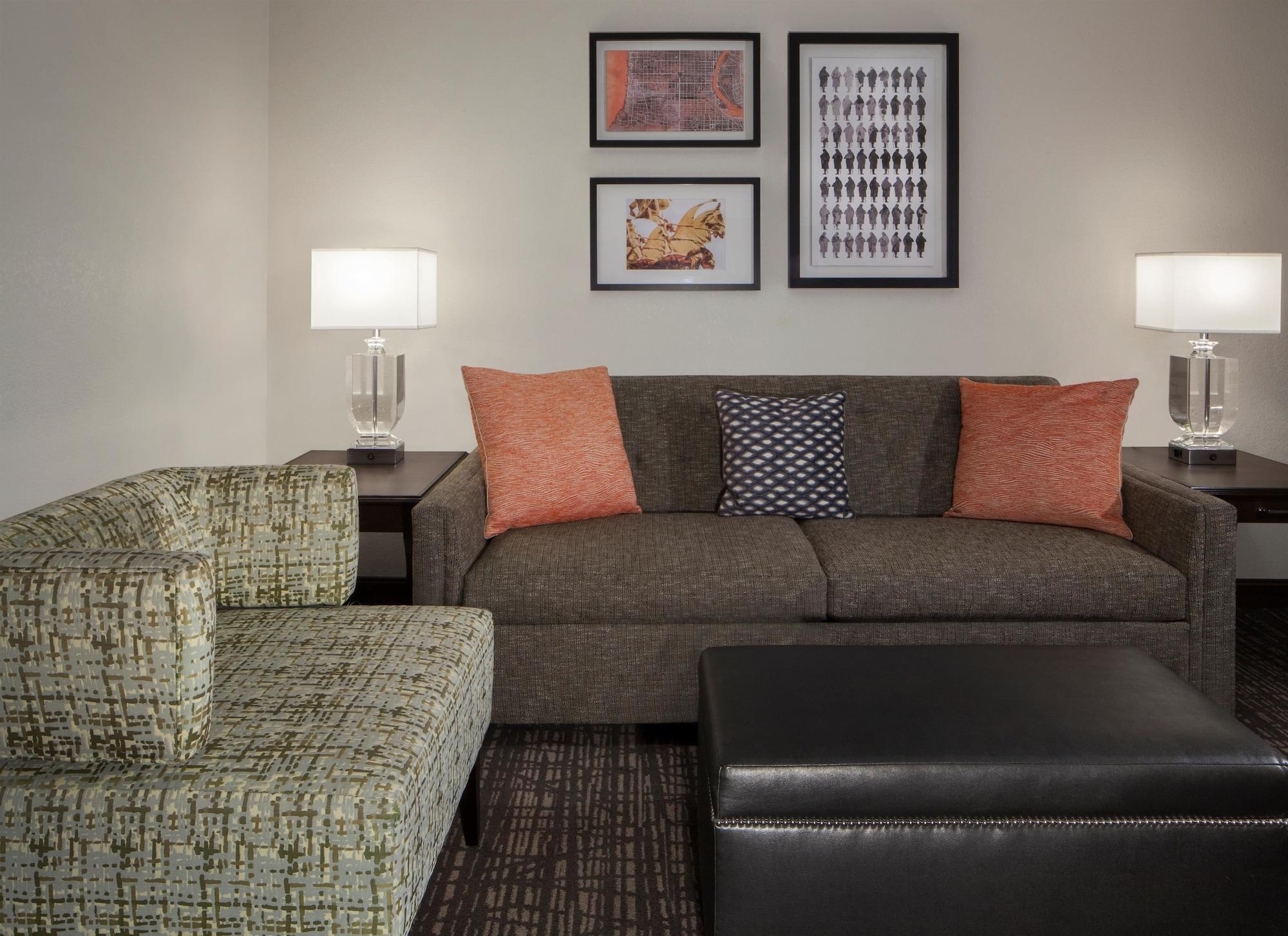 Embassy Suites By Hilton Philadelphia Airport Exteriér fotografie