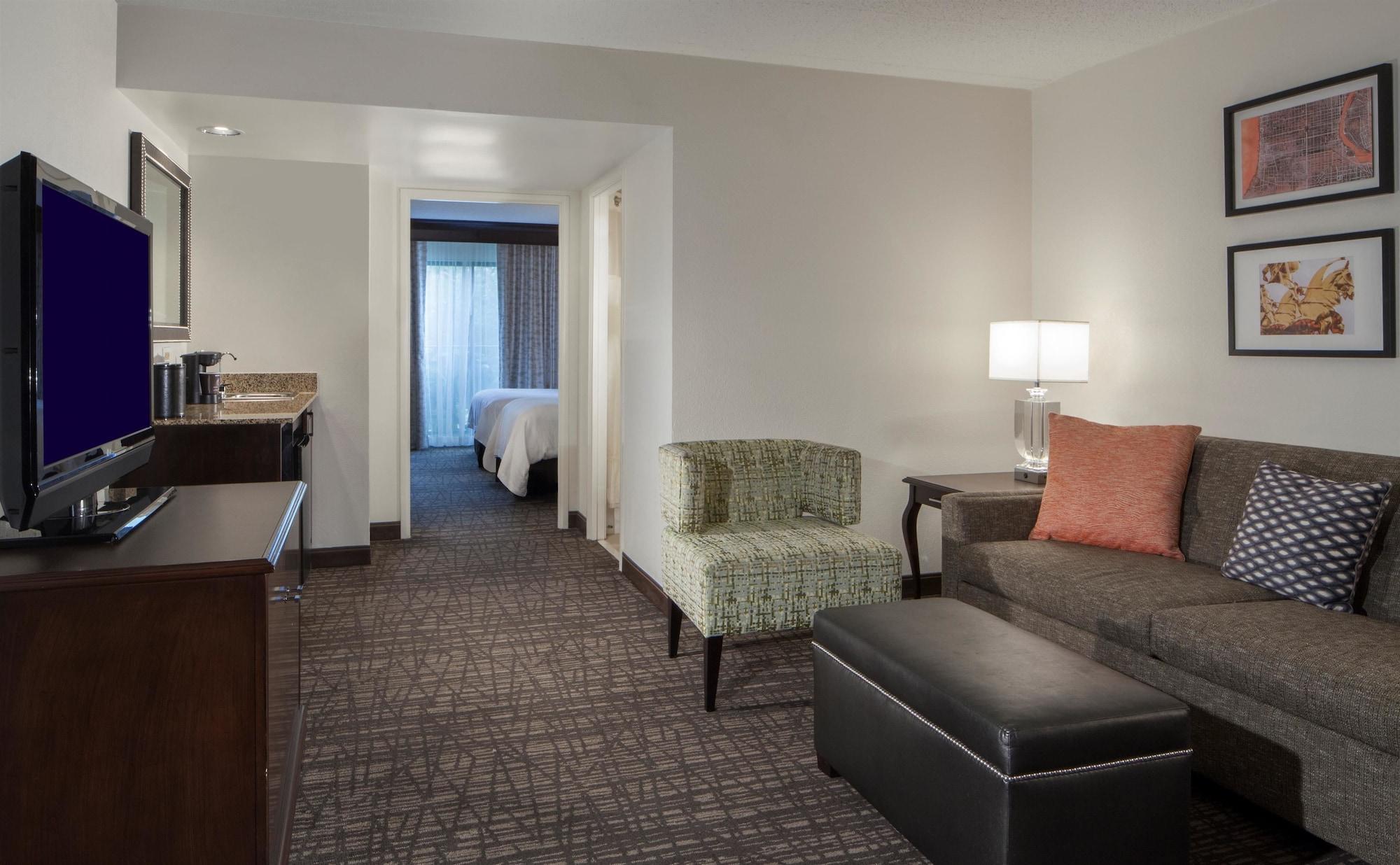 Embassy Suites By Hilton Philadelphia Airport Exteriér fotografie