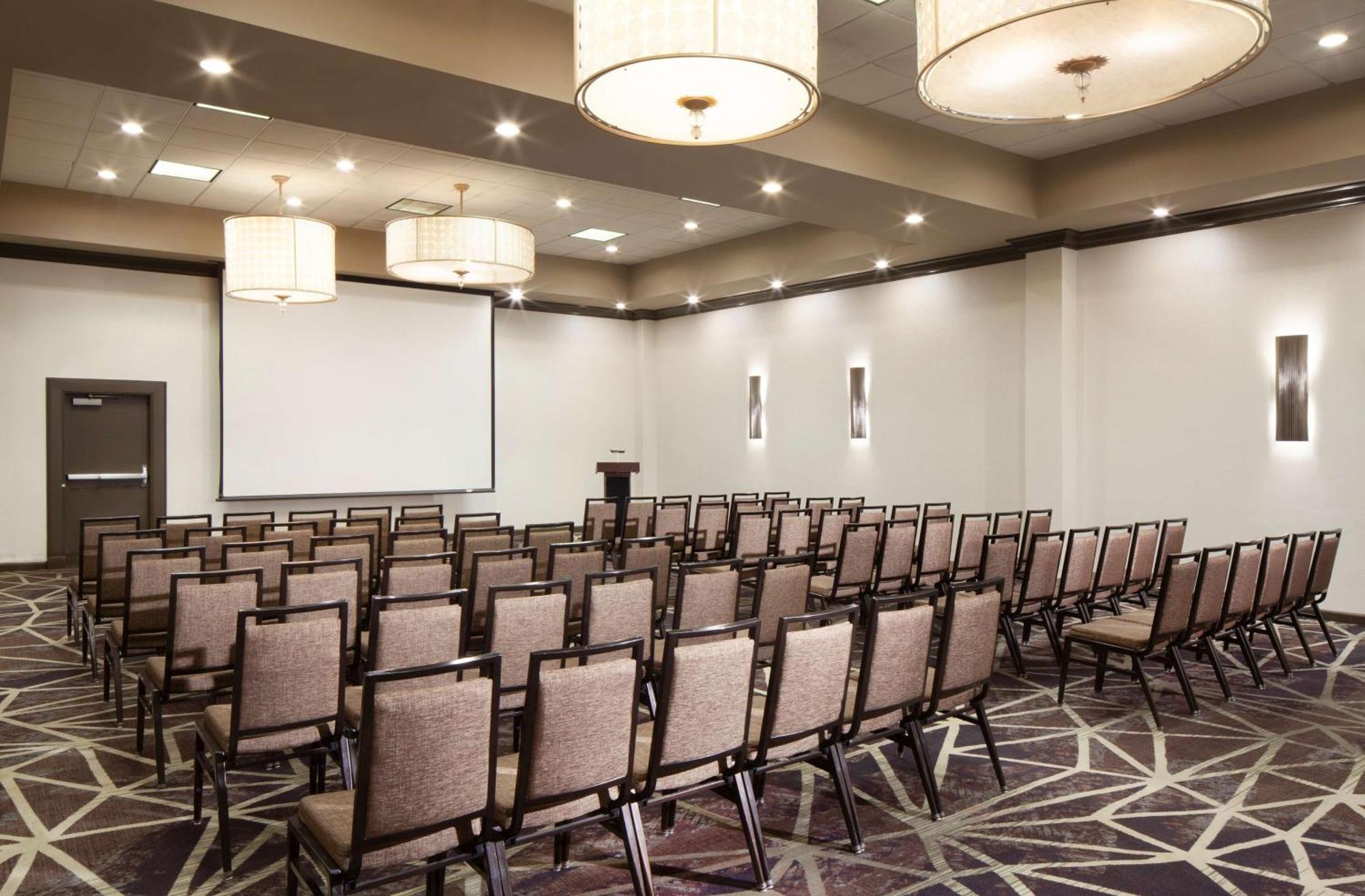 Embassy Suites By Hilton Philadelphia Airport Exteriér fotografie