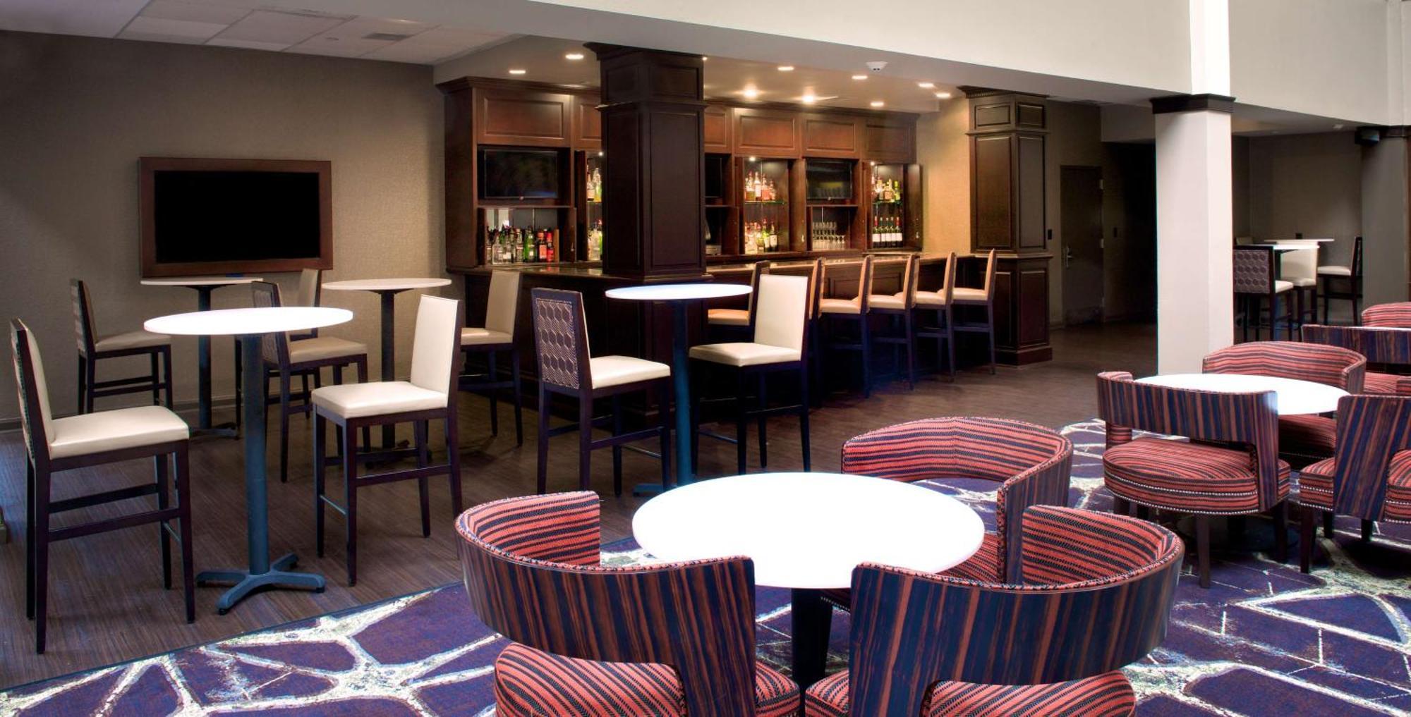 Embassy Suites By Hilton Philadelphia Airport Exteriér fotografie
