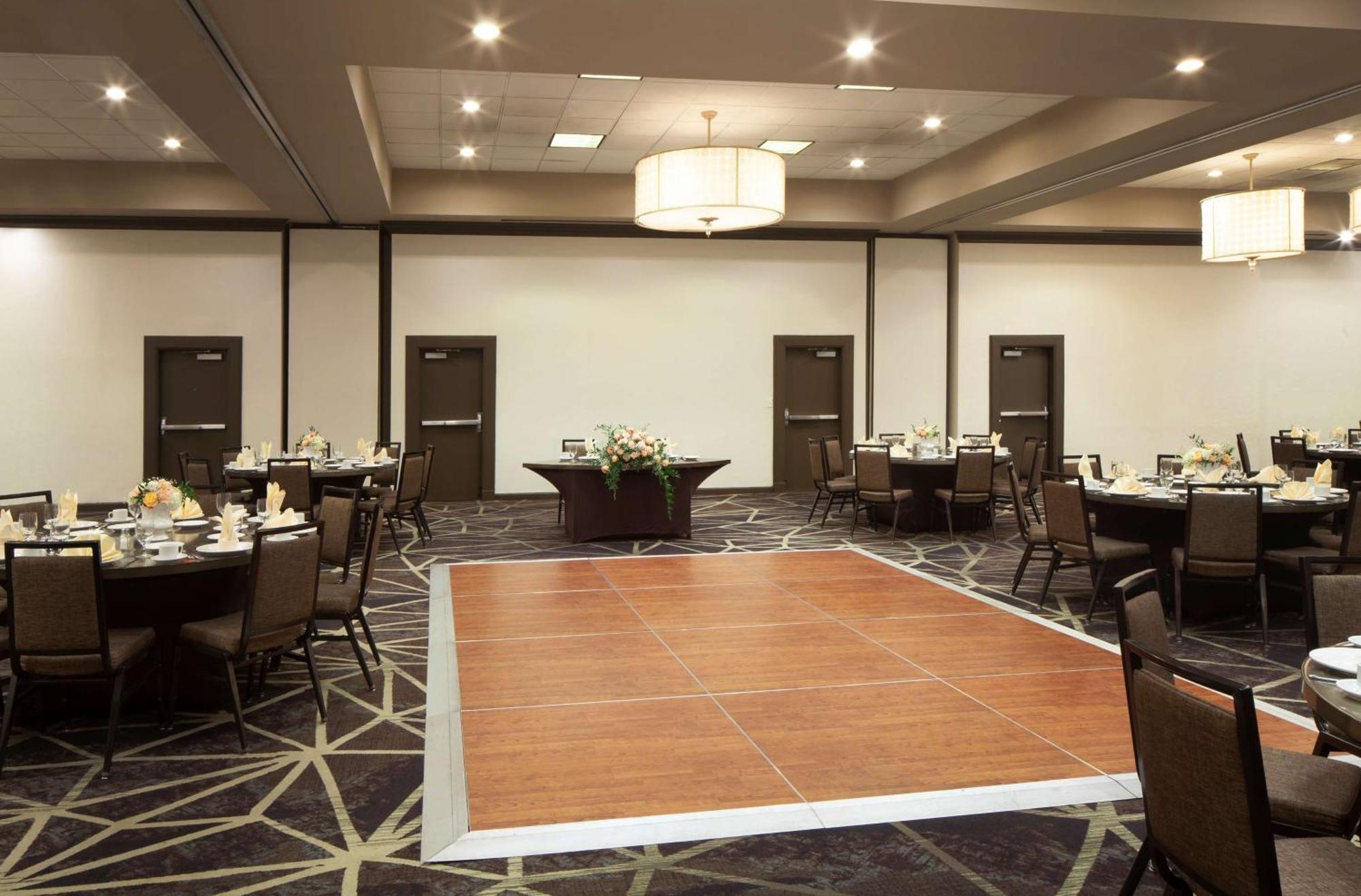 Embassy Suites By Hilton Philadelphia Airport Exteriér fotografie
