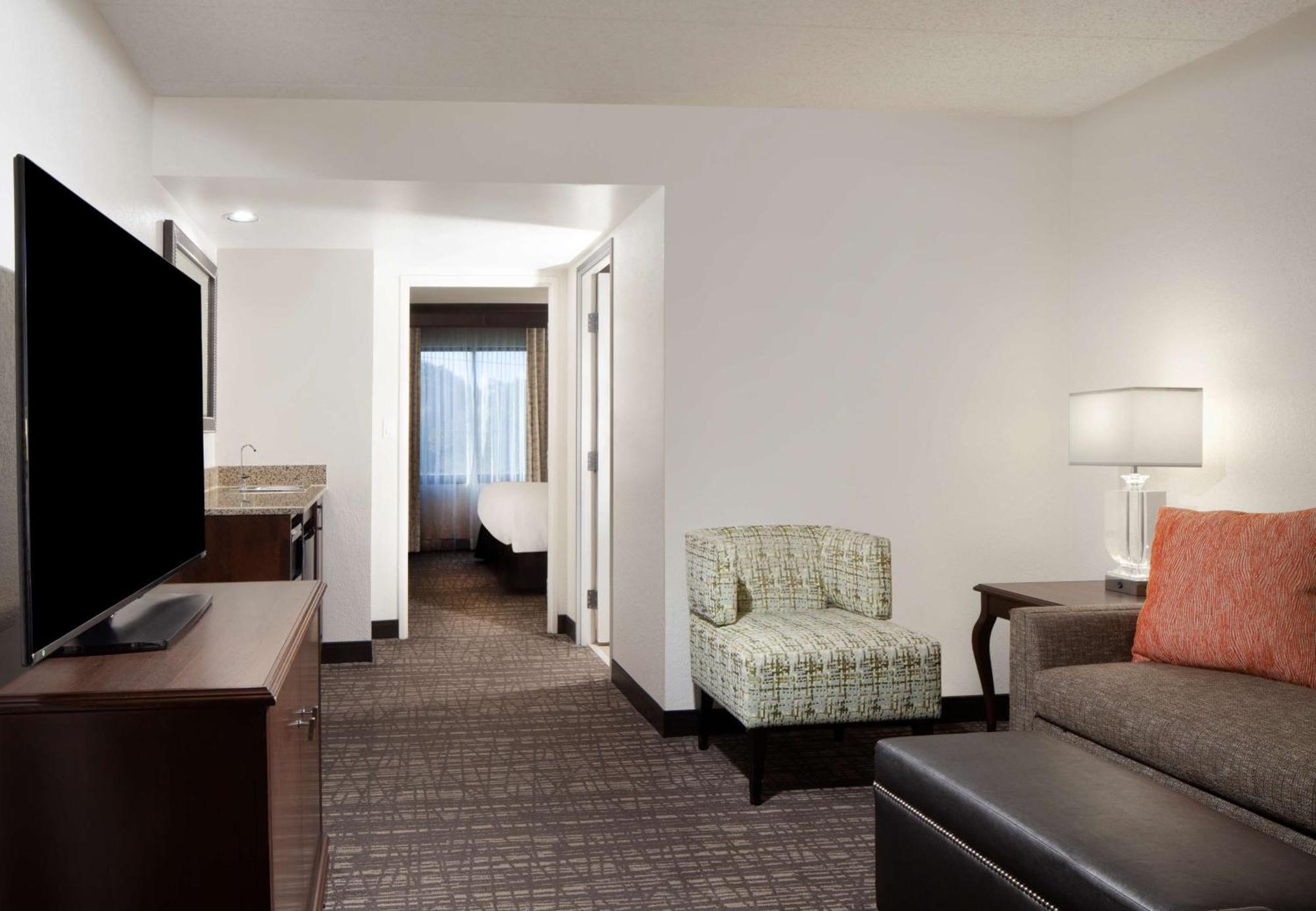 Embassy Suites By Hilton Philadelphia Airport Exteriér fotografie