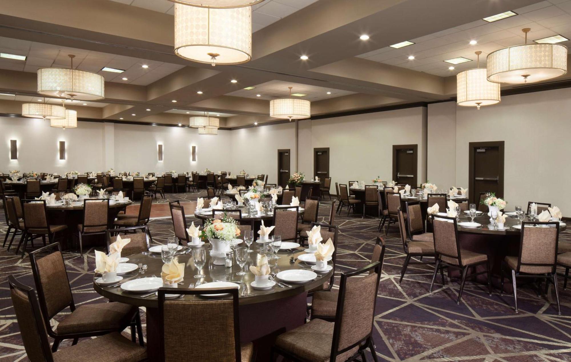 Embassy Suites By Hilton Philadelphia Airport Exteriér fotografie