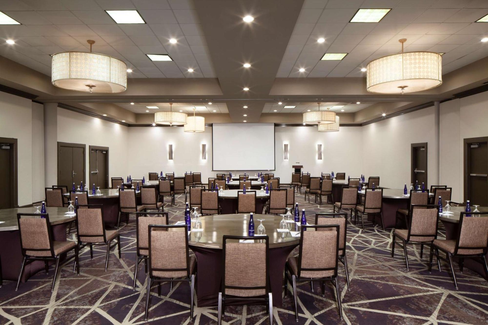 Embassy Suites By Hilton Philadelphia Airport Exteriér fotografie