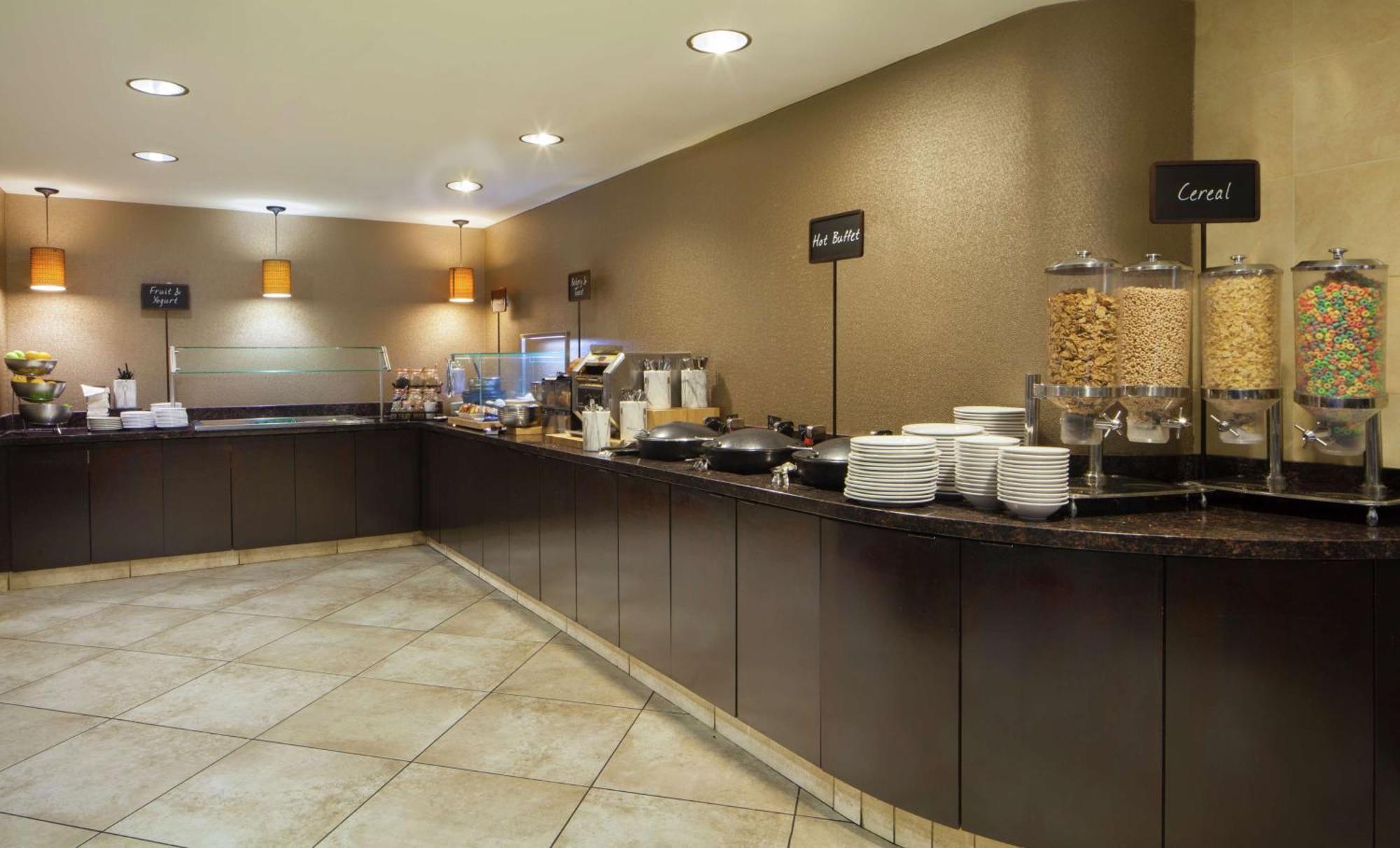 Embassy Suites By Hilton Philadelphia Airport Exteriér fotografie