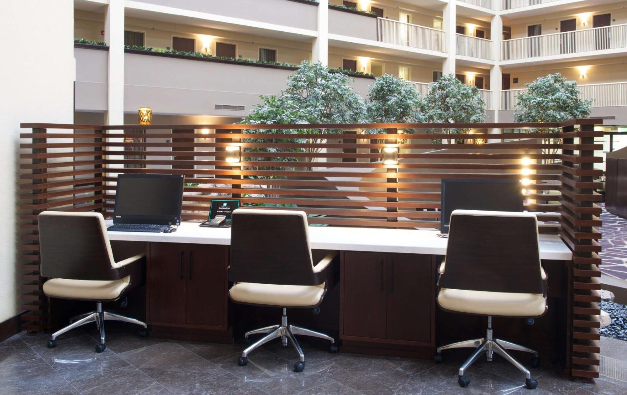 Embassy Suites By Hilton Philadelphia Airport Exteriér fotografie