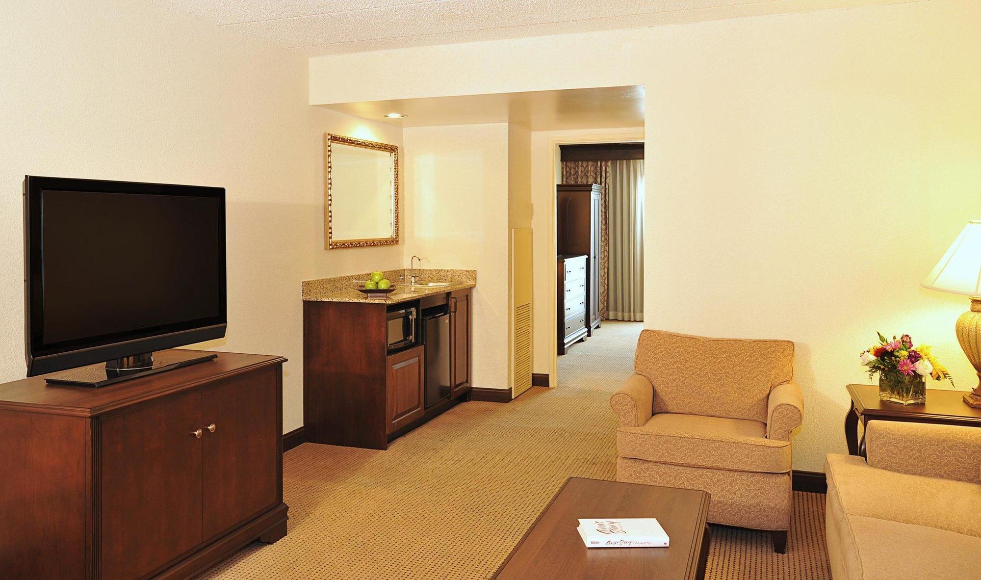 Embassy Suites By Hilton Philadelphia Airport Exteriér fotografie
