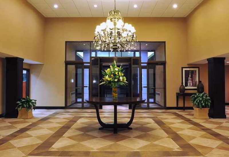 Embassy Suites By Hilton Philadelphia Airport Exteriér fotografie
