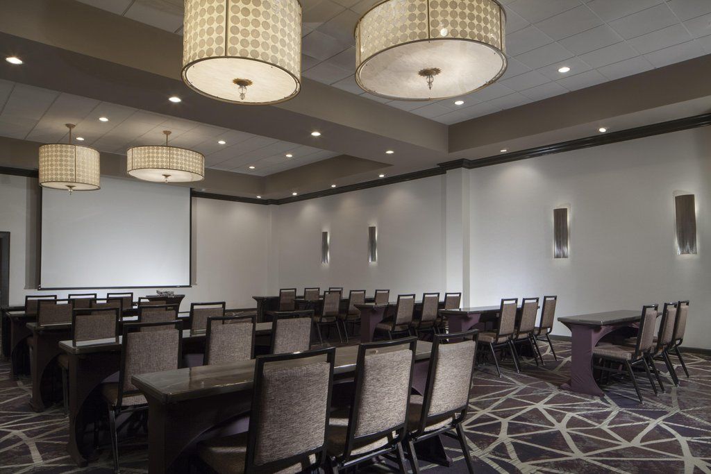 Embassy Suites By Hilton Philadelphia Airport Exteriér fotografie